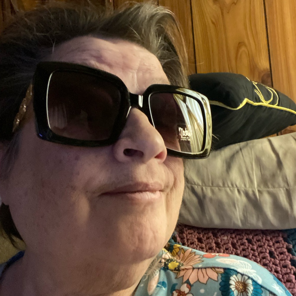 BOB MACKIE SUNGLASSES - Picture 5 of 5